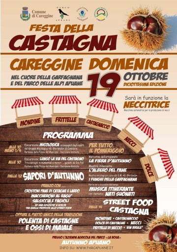 Festa della Castagna